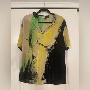 Jaime Sadock Shirt XL